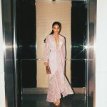 Lovi Poe Instagram - What floor to happily ever after? 💖😉 @atelierdebbieco @adrianneconcept