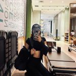 Lovi Poe Instagram - This is your sign to move your body and #LoviYourBody ♥️