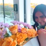 Lovi Poe Instagram - Twice the fun and joy celebrating my birthday in two different time zones! My heart is full of love with all your messages and greetings…I feel like I can run the world 🏃‍♀️😉♥️ Truly grateful for another year filled with so much growth and laughter. Doing what I love with the right people next to me… what more can I ask for. ♥️