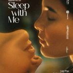 Lovi Poe Instagram – Sleep over soon? One more night til #SleepWithMe on @netflixph Oct 27 🌙