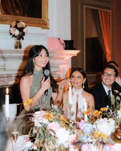 Lovi Poe Instagram - Near, far, wherever you are…(kinanta mo noh?) I’ve seen you grow so much through the years, but you’ll always be my little sestra-pastry-chef! Side by side like always in all ways. ♥️ Happy Birthday @chefyeliee! P.S. Look how cute we are in are swimmies. See you soon 😘