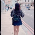 Lovi Poe Instagram – Who missed Lovi the explorer? ♥️ #ThrowbackThursday