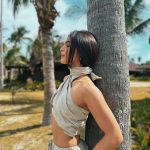 Lovi Poe Instagram - POV: Napapapikit ka kasi…Friday naaaaa at tanaw mo na ang weekend 😌