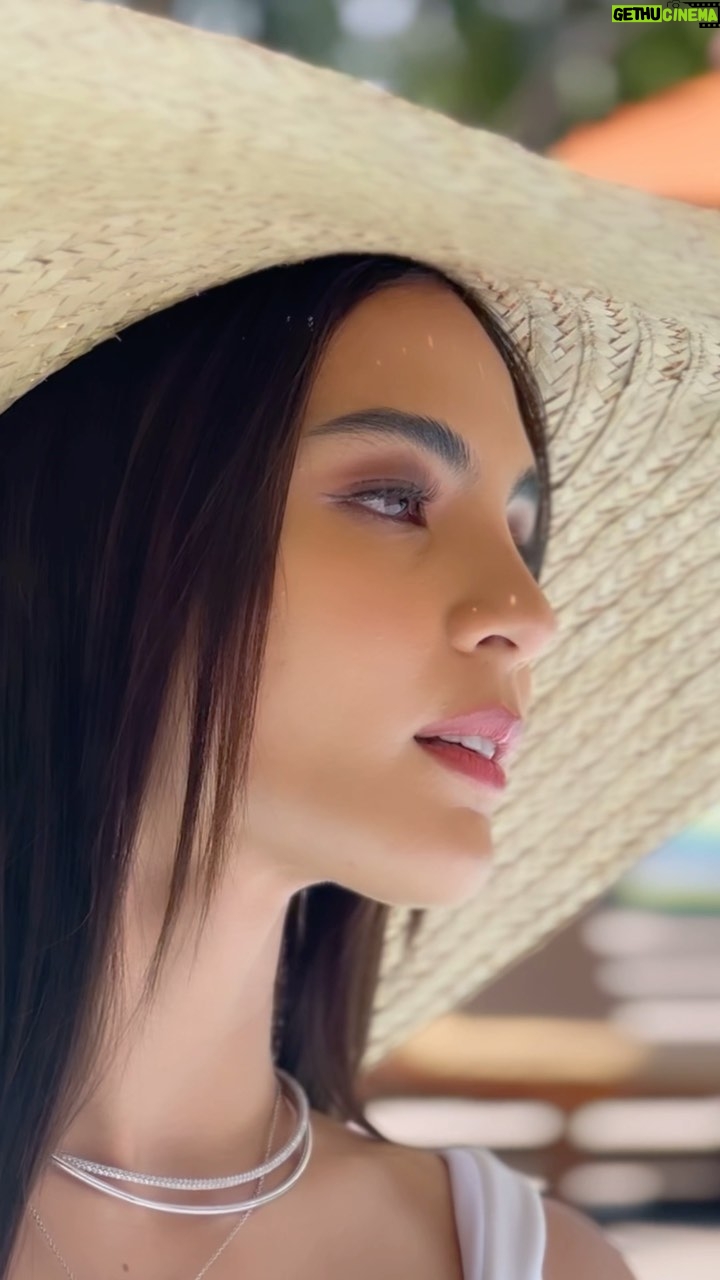 Lovi Poe Instagram - Itβs like hat yβall πππ
