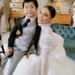 Lovi Poe Instagram - Twas this not-so-little-boy’s birthday yesterday. 🫶🏼 Let’s show this sweetheart (and future heart stealer LOL) some looooove! ♥️