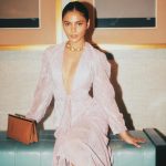 Lovi Poe Instagram - What floor to happily ever after? 💖😉 @atelierdebbieco @adrianneconcept