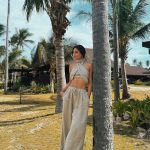Lovi Poe Instagram - POV: Napapapikit ka kasi…Friday naaaaa at tanaw mo na ang weekend 😌