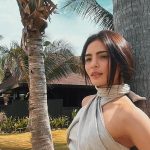 Lovi Poe Instagram - POV: Napapapikit ka kasi…Friday naaaaa at tanaw mo na ang weekend 😌