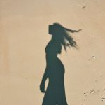 Lovi Poe Instagram - Golden shadow ✨#CestLovi "Not everything within our Shadow is doom and gloom. It contains some of our most powerful gifts and talents, such as our artistic, competitive, innovative, and even intuitive aptitudes: this is known as our Golden Shadow." — Aletheia Luna