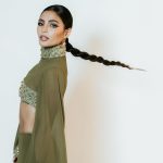 Lovi Poe Instagram - Olive you 🫒 #ABSCBNBall2023