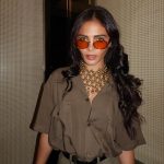 Lovi Poe Instagram - All utilitarian for #BenchFashionWeek2023 ♥️ excited to watch the show!! @benchtm