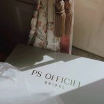 Lovi Poe Instagram - 𝘖𝘧𝘧𝘪𝘤𝘪𝘦𝘭𝘭𝘺, I mean officially still gushing over my dream wedding gown ♥️ P.S. I love you, P.S.✨ @psofficiel @itspatriciasnts