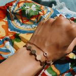 Lovi Poe Instagram - Take my word for it: Beach proof ✨ @imonojewelry