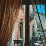 Lovi Poe Instagram - Buongiorno 🇮🇹 Loving this view ♥️ Milan, Italy