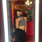 Lovi Poe Instagram - When the food and interior’s on point. 😍 #FlashbackFriday The Ivy Asia