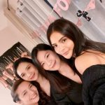 Lovi Poe Instagram - Miss to Mrs 👰‍♀️ @kimmsia, we truly wish you all the hap…piness in the world ♥️🍆🤪