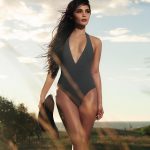 Lovi Poe Instagram - My favorite season has begun…. Bench Summer ☀️ @benchtm Ilocos Norte, Philippines