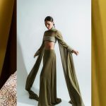 Lovi Poe Instagram - Let’s get this ball rolling…and dancing. 🪩✨💃🏽 Portraits @mymetrophoto Snaps @eiracaberte #ABSCBNBall2023 #ABSCBNBallRedCarpet2023