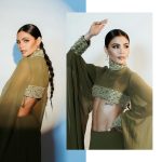 Lovi Poe Instagram - Let’s get this ball rolling…and dancing. 🪩✨💃🏽 Portraits @mymetrophoto Snaps @eiracaberte #ABSCBNBall2023 #ABSCBNBallRedCarpet2023