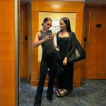 Lovi Poe Instagram - About to get ready ♥️ Livestream happening at 6pm on ABS-CBN Entertainment YouTube for the benefit of @abscbnfoundation #ABSCBNBallisBack #RoadToABSCBNBall2023 #ABSCBNForeverGrateful