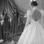 Lovi Poe Instagram - Cue in the tears, laughter and more champagne with this bride tribe. ♥️ Beyond grateful to all my bridesmaids for the walk down memory lane, for giving me moments of stillness and sharing stories that will make my tummy ache. 🥂 Love this sisterhood who are all extra beautiful and ethereal in moss green dresses by @chynnamamawal Cliveden House