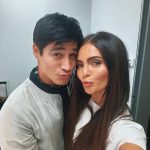 Lovi Poe Instagram - Dito lang pala kita sa Milan matatagpuan, Jacob. 🫶🏼 @piolo_pascual Milan, Italy