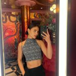 Lovi Poe Instagram - When the food and interior’s on point. 😍 #FlashbackFriday The Ivy Asia