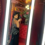 Lovi Poe Instagram - When the food and interior’s on point. 😍 #FlashbackFriday The Ivy Asia