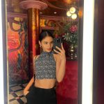 Lovi Poe Instagram - When the food and interior’s on point. 😍 #FlashbackFriday The Ivy Asia