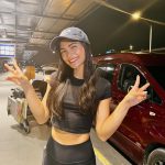 Lovi Poe Instagram - Cheers to life+work balance ✈️🎬♥️ Yes, kayang i-achieve…puyat ka nga lang 😂 #LabanLovi