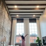 Lovi Poe Instagram - How I start my mornings…☕️ not in photo, my happy dance (cause some things are best kept to yourself) LOL ♥️ #SacredMornings #Alabama