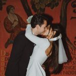 Lovi Poe Instagram - The many phases of 2023: life, work, relationships. But there’s one that I hold the dearest — the face of love. The year I married my Scientist ♥️ Here’s to a new year filled with moments to breathe, to love, to be kind, and to feel with an uncomplicated heart ✨