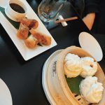 Lovi Poe Instagram - You dim sum, you lose some. 🥢☺️ #LastMoNaYanLovi Brighton