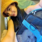 Lovi Poe Instagram - Señorito: Ciao Manila. ♥️