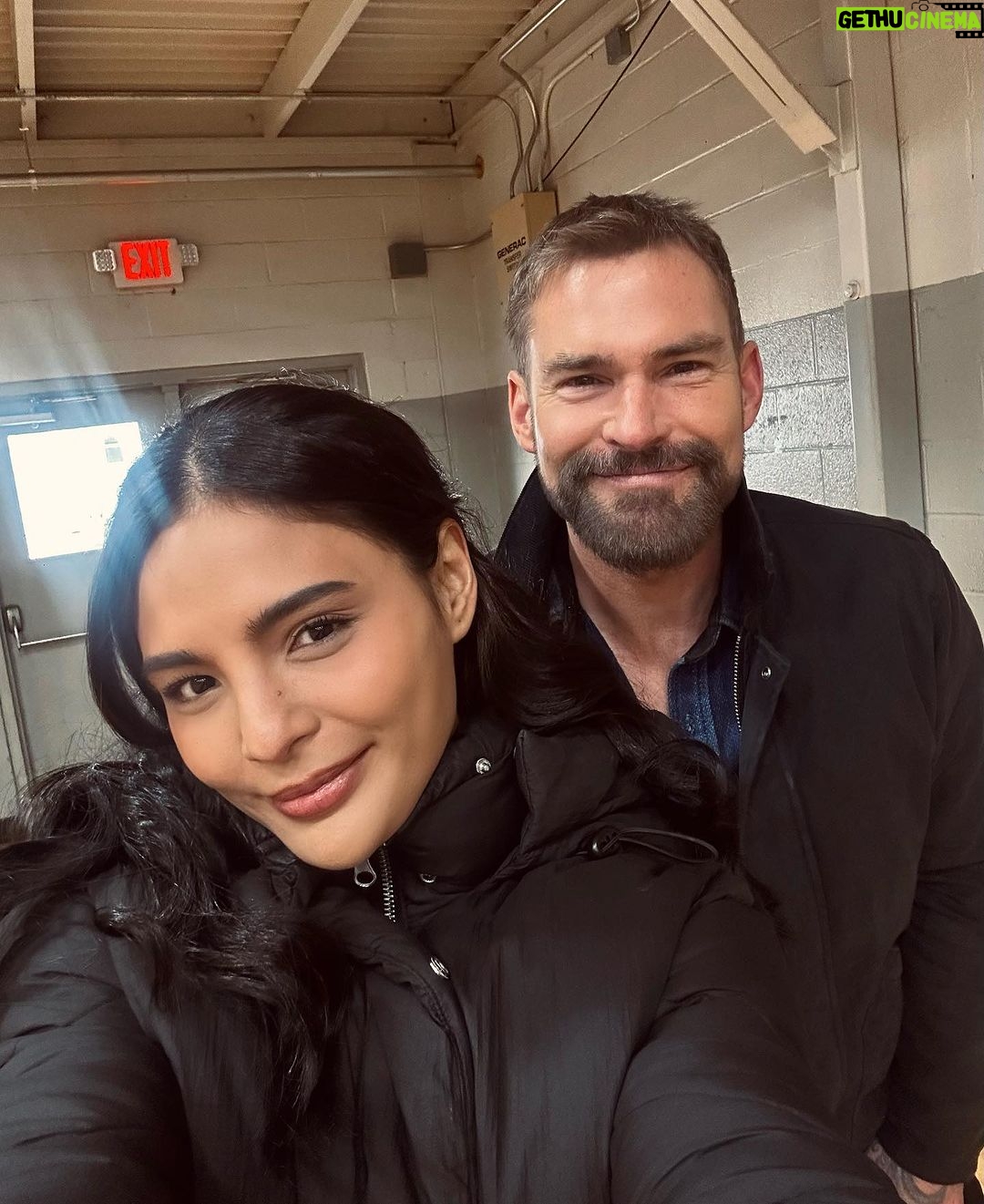 Lovi Poe Instagram - So happy to finally announce being part of BAD MAN. Can’t wait to share more about this amazing film with an even more amazing cast! 🎬 (Yes, this was the reason why I was in Alabama!) Thank you @deadline ♥️