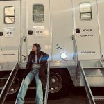 Lovi Poe Instagram - So happy to finally announce being part of BAD MAN. Can’t wait to share more about this amazing film with an even more amazing cast! 🎬 (Yes, this was the reason why I was in Alabama!) Thank you @deadline ♥️