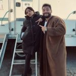 Lovi Poe Instagram - So happy to finally announce being part of BAD MAN. Can’t wait to share more about this amazing film with an even more amazing cast! 🎬 (Yes, this was the reason why I was in Alabama!) Thank you @deadline ♥️