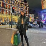 Lovi Poe Instagram - Finally on holiday mode so last minute shopping it is 😜 London, United Kingdom