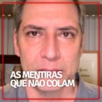 Luís Ernesto Lacombe Instagram - Nada vai bem no Brasil; Lula só fala e faz desgraças. E a popularidade dele despenca. Em vez de rever suas atitudes, o petista decide que o problema está na comunicação oficial do governo. Ele acha mesmo que propaganda enganosa transforma mentira em verdade? #canaldolacombe #canalluisernestolacombe #lacombe #luisernestolacombe #youtube #jornalismo #jornalista #lula #desgraça #desgraças #absurdo #absurdos #problema #problemas #crise #comunicação #comunicaçãooficial #propaganda #propagandaenganosa #mentira #verdade