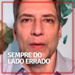 Luís Ernesto Lacombe Instagram - A delegação gigante do Brasil na Cop-28 testemunhou as mentiras e incoerências do Lula. O que não deu para esconder é que o petista só não abre mão de estar sempre do lado errado, e não importa o assunto. #canaldolacombe #canalluisernestolacombe #lacombe #luisernestolacombe #youtube #jornalismo #jornalista #cop28 #meioambiente #queimadas #desmatamento #petróleo #petrobras #terrorismo #genocídio