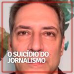 Luís Ernesto Lacombe Instagram - O jornalismo que descarta pautas e seleciona pautas e o tratamento que terão pensando em quem pode ser beneficiado ou prejudicado não é jornalismo. A nova viagem ao exterior do Lula mostra, mais uma vez, que a “velha imprensa” age conforme interesses próprios. Ela virou uma espécie de partido político, que combate o Bolsonaro, os liberais, os conservadores e apoia o Lula, e faz quase que uma assessoria de imprensa para o petista. #canaldolacombe #canalluisernestolacombe #lacombe #luisernestolacombe #youtube #jornalismo #jornalista #velhaimprensa #monopóliodainformação #donosdaverdade #suicídiodojornalismo #pautas #jornalismodeverdade #gazetadopovo #semrodeios #revistaoeste #oestesemfiltro #programa4por4