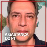 Luís Ernesto Lacombe Instagram - Parece tão simples... Se você gasta mais do que ganha, seu caminho será a falência, você vai quebrar. E é assim que está o Brasil do PT. As contas do governo central tiveram um resultado muito ruim em outubro. É fato, é real, são números, não tem ideologia... #canaldolacombe #canalluisernestolacombe #lacombe #luisernestolacombe #youtube #jornalismo #jornalista #gastança #gastosdogoverno #Estadogastador #Estadoinchado #contasdogovernocentral #contas #receita #déficit #déficitfiscal #abismo #precipício