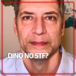 Luís Ernesto Lacombe Instagram - Comentário sobre a indicação de Paulo Gonet para procurador-geral da República e de Flávio Dino para ministro do STF... Será que a sabatina de Dino no Senado vai ter cara de “chá das cinco”? Porque não adianta nada o Congresso barrar as decisões individuais dos ministros do Supremo, se o Senado continuar aprovando a indicação de gente que não deveria de jeito nenhum integrar o STF. #canaldolacombe #canalluisernestolacombe #lacombe #luisernestolacombe #youtube #jornalismo #jornalista #fláviodino #paulogonet #indicados #indicações #sabatina #senado #senadores