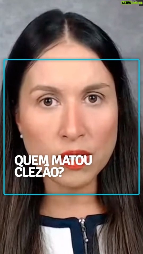 Luís Ernesto Lacombe Instagram - Em participação no @programa4por4, a juíza e professora Ludmila Lins Grilo apontou os possíveis responsáveis pela morte de Cleriston Pereira da Cunha. Ela defende que essas pessoas respondam por homicídio duplamente qualificado, com dolo eventual. #canaldolacombe #canalluisernestolacombe #lacombe #luisernestolacombe #youtube #jornalismo #jornalista #cleriston #clezão #8dejaneiro #juíza #justiça