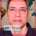 Luís Ernesto Lacombe Instagram - O que grupos terroristas do Oriente Médio têm a ver com facções criminosas brasileiras? O que esses loucos, esses bandidos estão aprontando há décadas? E quem pode estar ao lado deles? #canaldolacombe #canalluisernestolacombe #lacombe #luisernestolacombe #youtube #jornalismo #jornalista #hezbollah #hamas #terroristas #facçõescriminosas #pcc #cv #crimes #criminosos