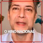 Luís Ernesto Lacombe Instagram - Os verdadeiros patriotas foram acusados de “sequestrar” os símbolos nacionais... Eliziane Gama, que assinou uma maçaroca de papel que ela diz que é um relatório, ainda chamou quem ama mesmo o Brasil de “guerrilheiro do caos”. E o que dá para dizer da funkeira Ludmilla? O vexame em Interlagos no GP de Fórmula 1 não foi um caso de sequestro com tortura? #canaldolacombe #canalluisernestolacombe #lacombe #luisernestolacombe #youtube #jornalismo #jornalista #patriotismo #patriotas #símbolosnacionais #hinonacional #hinobrasileiro #ludmilla