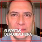 Luís Ernesto Lacombe Instagram - As suspeitas sobre o PT estão aí... Será que já teve roubalheira de novo, para superar o mensalão e o petrolão? Em pouco tempo, surgiram, pelo menos, três denúncias, que, por algum motivo, são praticamente ignoradas pela velha imprensa. #canaldolacombe #canalluisernestolacombe #lacombe #luisernestolacombe #youtube #jornalismo #jornalista #denúncias #suspeitas #roubalheira #trambiques #tramoias #golpe #golpes #corrupção