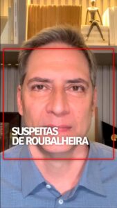 Luís Ernesto Lacombe Instagram - As suspeitas sobre o PT estão aí... Será que já teve roubalheira de novo, para superar o mensalão e o petrolão? Em pouco tempo, surgiram, pelo menos, três denúncias, que, por algum motivo, são praticamente ignoradas pela velha imprensa. #canaldolacombe #canalluisernestolacombe #lacombe #luisernestolacombe #youtube #jornalismo #jornalista #denúncias #suspeitas #roubalheira #trambiques #tramoias #golpe #golpes #corrupção