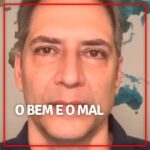 Luís Ernesto Lacombe Instagram - Nunca foi tão clara a divisão do mundo. Estamos no meio de uma guerra entre o bem e o mal. Valores morais abandonados... Selvageria, barbárie, tudo o que há de pior no ser humano sendo aceito. E a imprensa aliada ao “Eixo do Mal”, que ela não confronta, que aceita, que compreende. Tempos sombrios... #canaldolacombe #canalluisernestolacombe #lacombe #luisernestolacombe #youtube #jornalismo #jornalista #bem #mal #bememal #guerradobemcontraomal #terrorismo #antissemitismo #antissionismo #imprensa #eixodomal #nazismo #fascismo #radicalismo #fundamentalismo