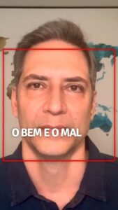 Luís Ernesto Lacombe Instagram - Nunca foi tão clara a divisão do mundo. Estamos no meio de uma guerra entre o bem e o mal. Valores morais abandonados... Selvageria, barbárie, tudo o que há de pior no ser humano sendo aceito. E a imprensa aliada ao “Eixo do Mal”, que ela não confronta, que aceita, que compreende. Tempos sombrios... #canaldolacombe #canalluisernestolacombe #lacombe #luisernestolacombe #youtube #jornalismo #jornalista #bem #mal #bememal #guerradobemcontraomal #terrorismo #antissemitismo #antissionismo #imprensa #eixodomal #nazismo #fascismo #radicalismo #fundamentalismo